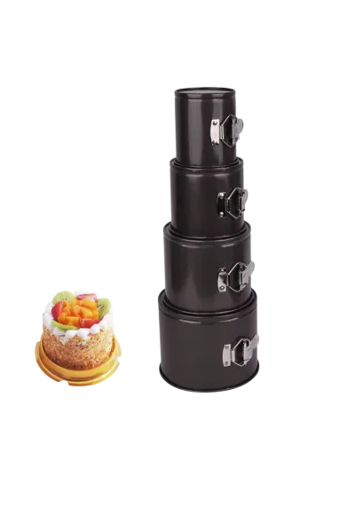Moules Inoxydables