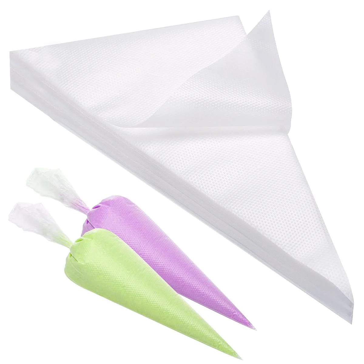 Poche à douille