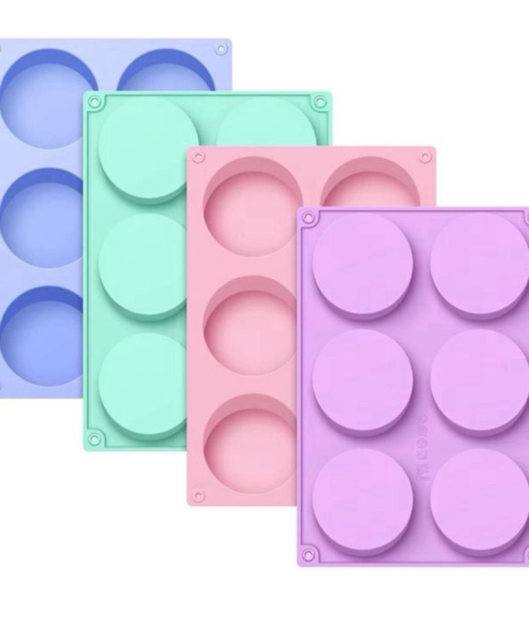 moules silicones choco Transfert