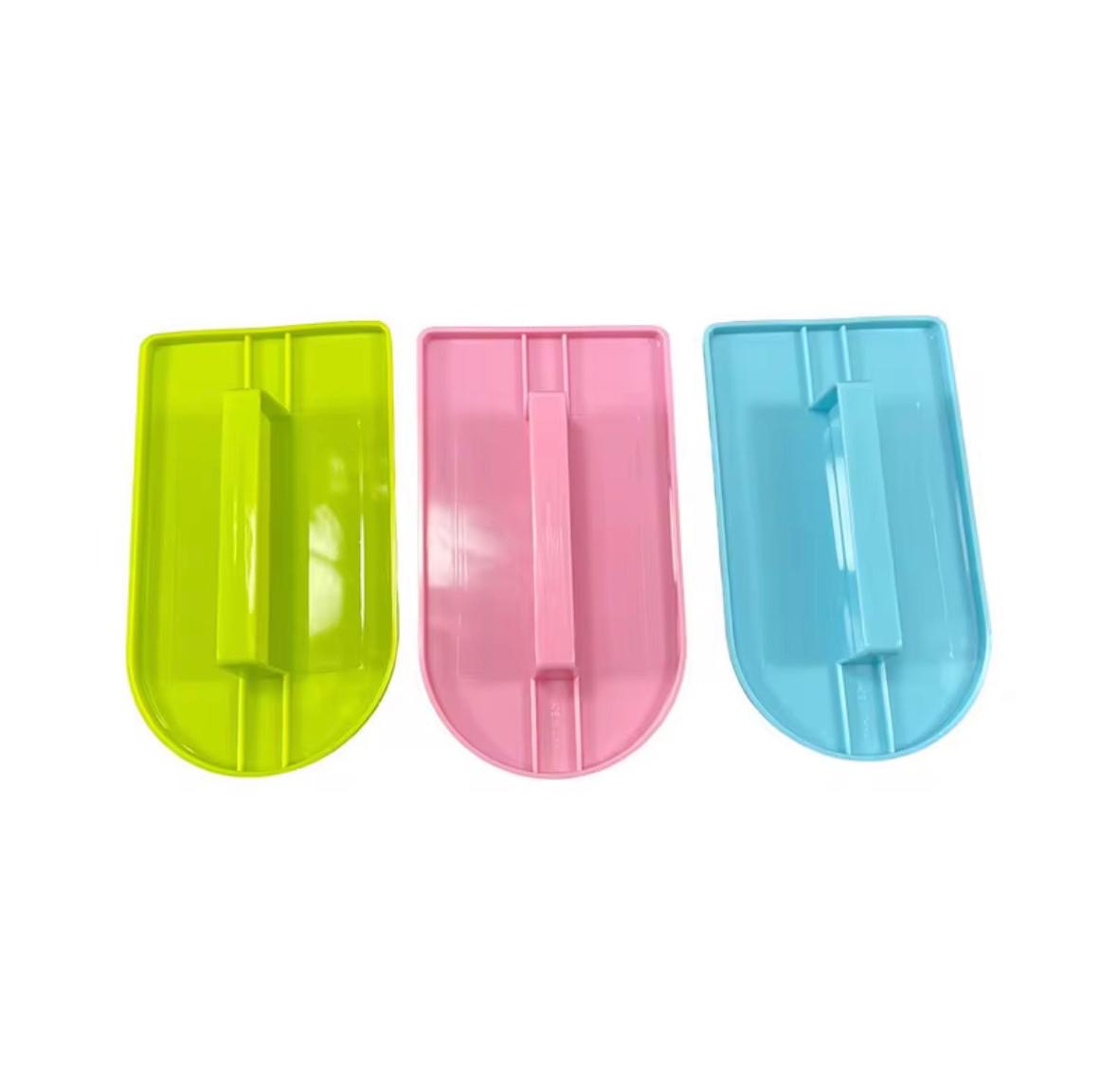 Lisseur à Gâteau pour angles droits