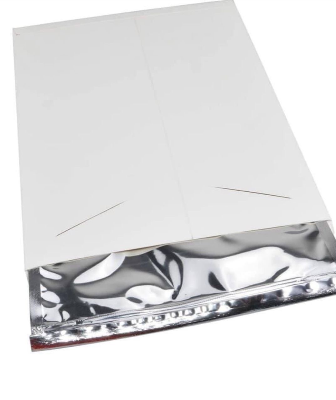 Paquet papiers sucre de 24 feuilles