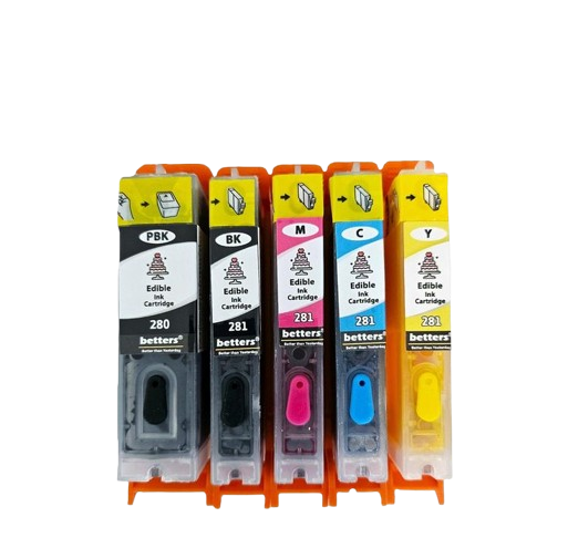 Cartouche Alimentaire