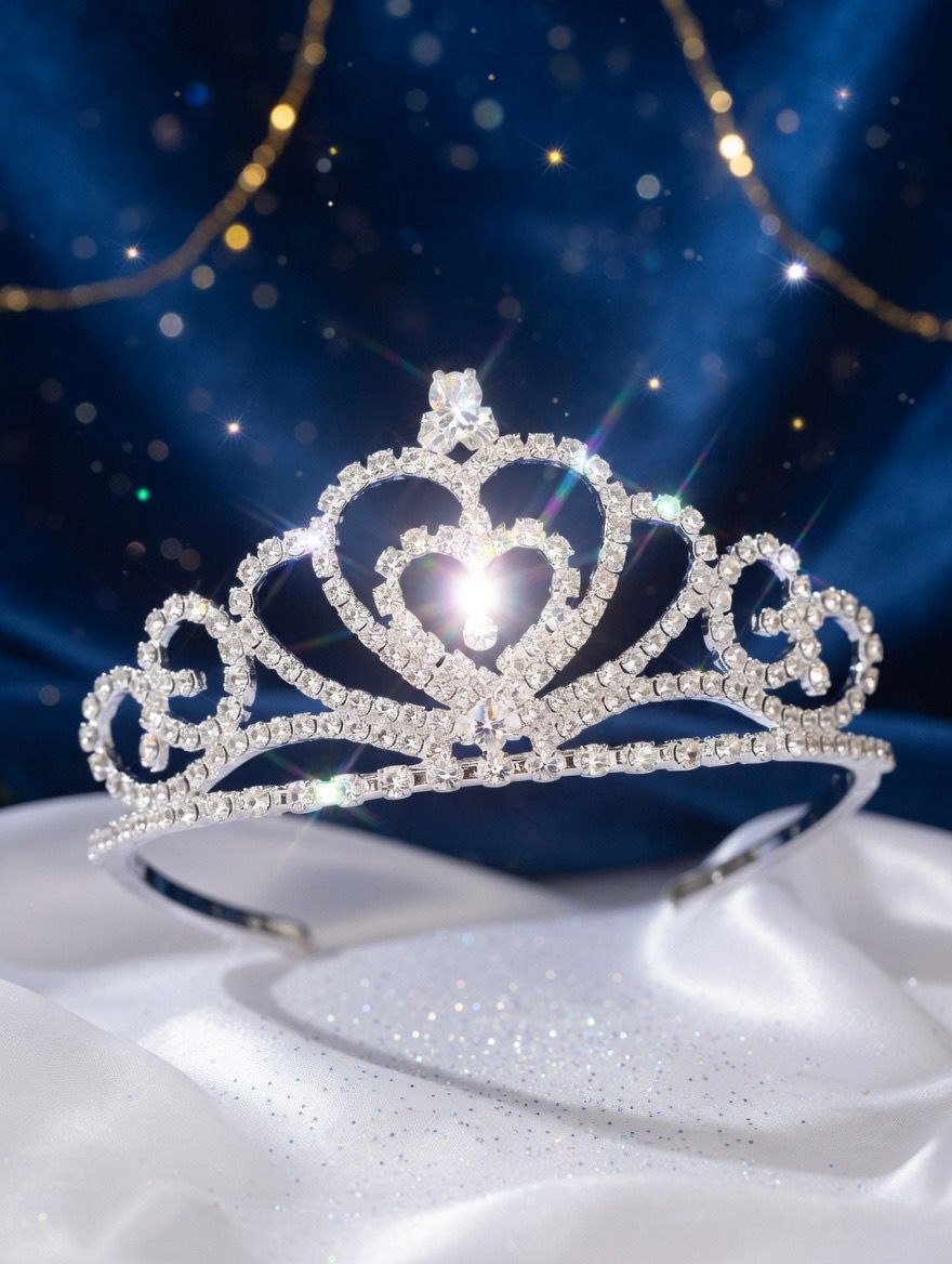 Couronne anniversaire