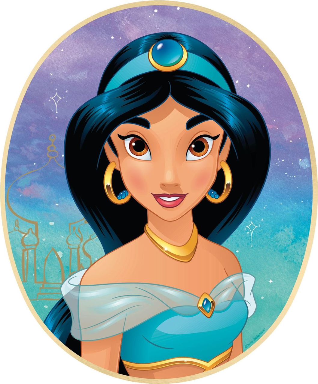 Impression sur Papier Azyme