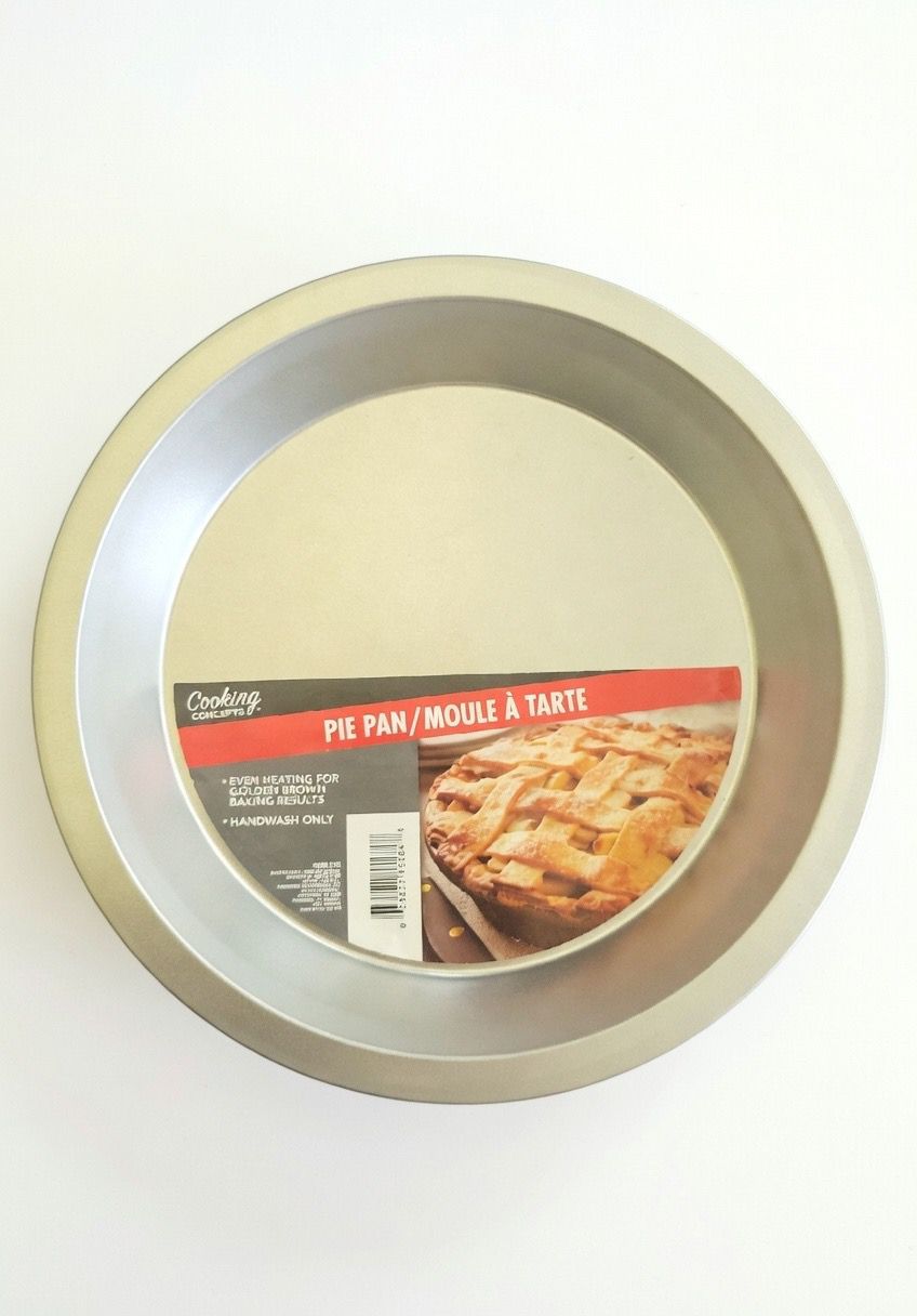 Moules Ronds Inoxydables