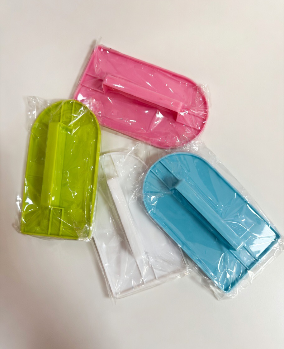 Lisseur pour pâte Sucre