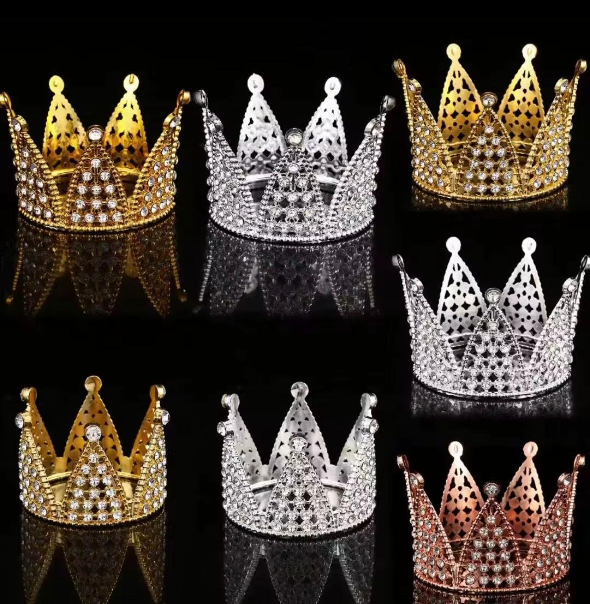 Couronne Petit Format