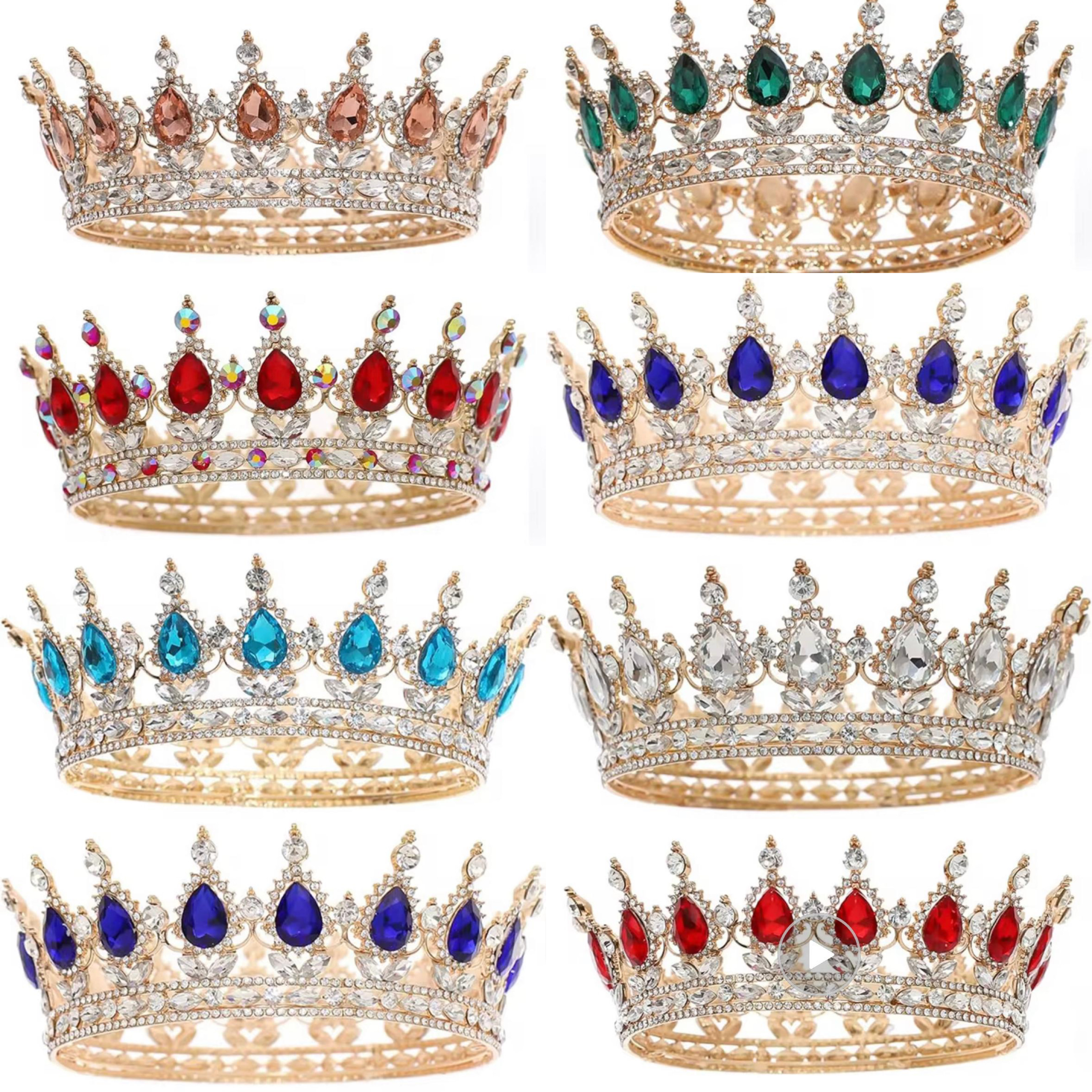 Couronne Grand Modèle